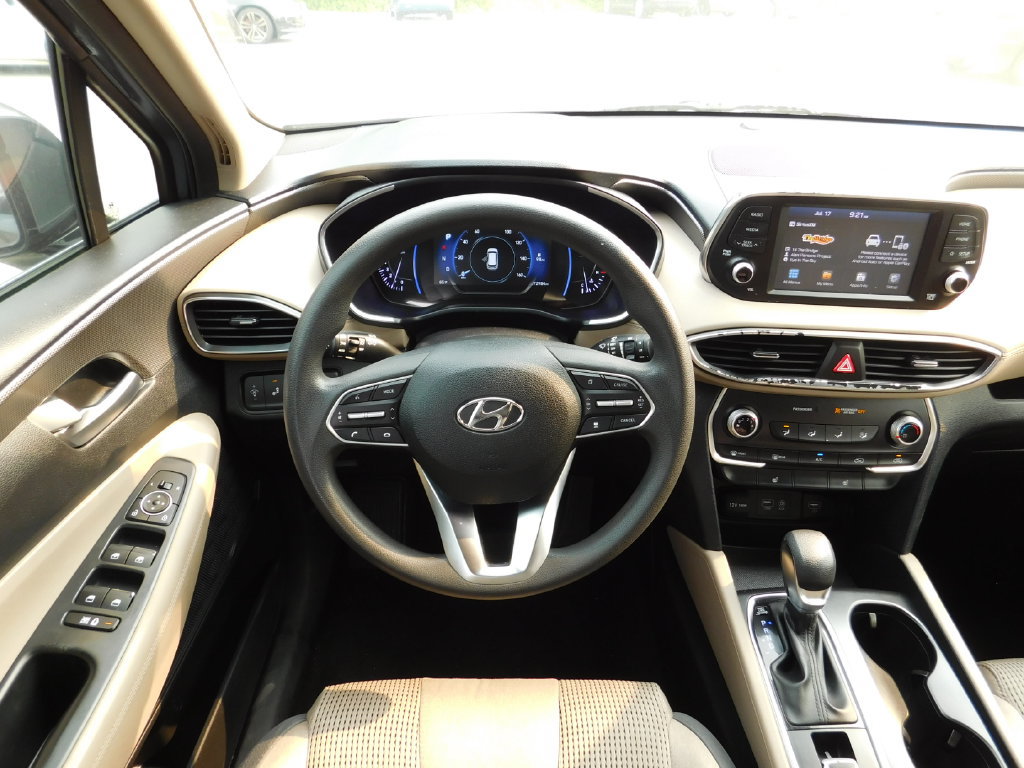 Used 2020 Hyundai Santa Fe SEL FWD image 13