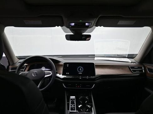 New 2026 Volkswagen Atlas SE AWD/4WD image 10