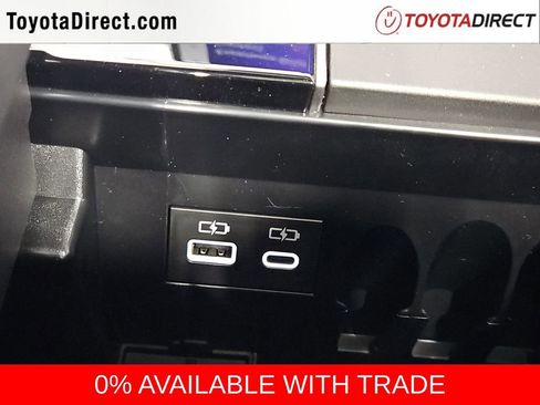 New 2026 Toyota Tundra Limited AWD/4WD image 30