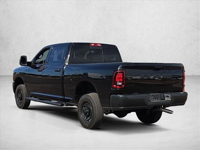 Used 2025 RAM 2500 Tradesman AWD/4WD image 7