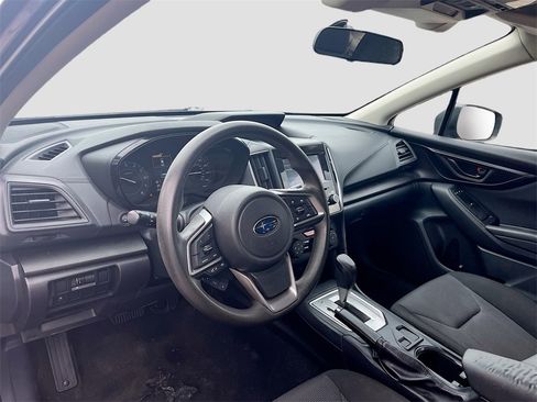 Used 2020 Subaru Impreza 2.0i image 9