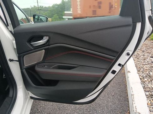 Used 2025 Acura TLX Type S AWD/4WD image 38
