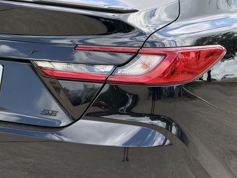 Used 2026 Toyota Camry XLE w/ Convenience Package image 8