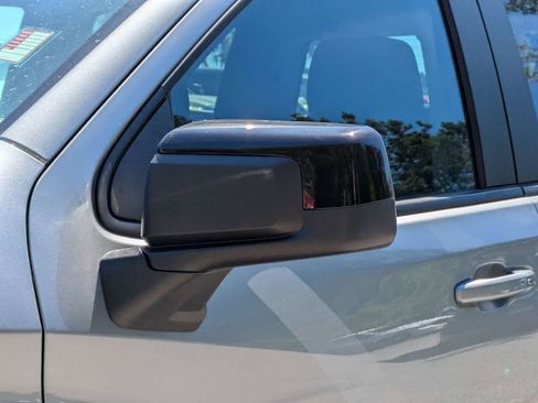Used 2025 Chevrolet Silverado 1500 LT RWD image 10