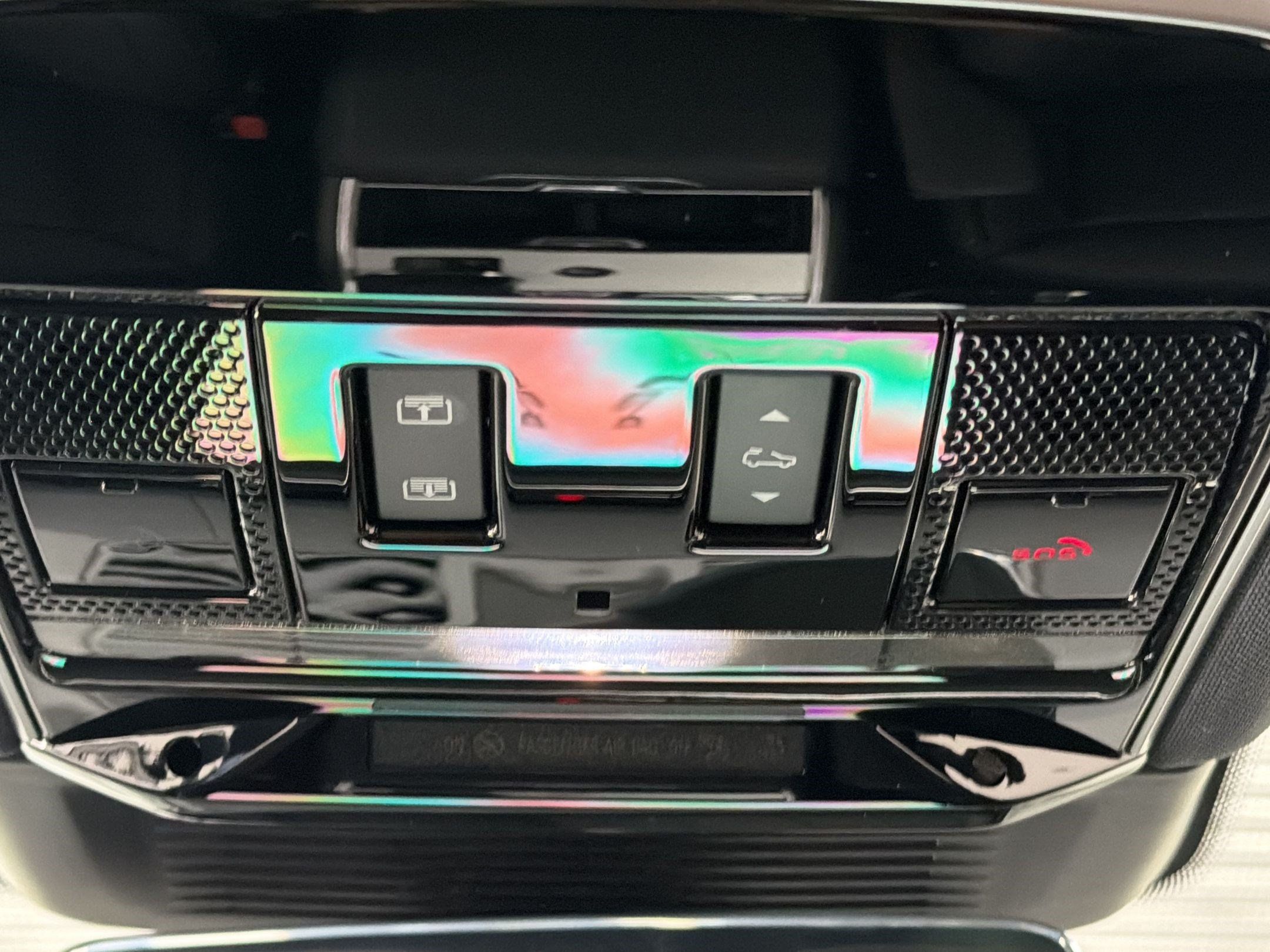 New 2026 Land Rover Range Rover SE AWD/4WD image 20