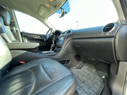 Used 2015 Buick Enclave Leather image 29