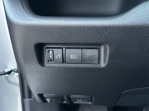 New 2025 Toyota RAV4 XLE image 22