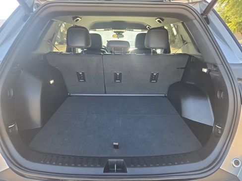 Used 2026 Chevrolet Equinox LT w/ Convenience Package II FWD image 12
