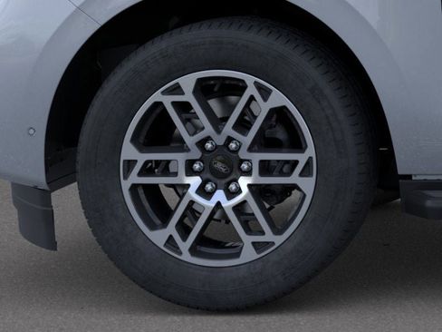 New 2025 Ford Expedition Max Active AWD/4WD image 19
