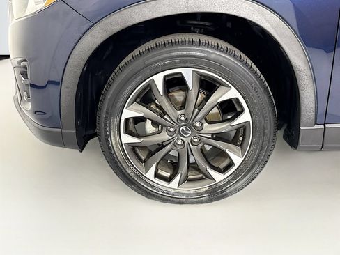 Used 2016 MAZDA CX-5 Grand Touring FWD image 30
