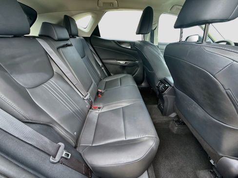Used 2024 Lexus NX 250 FWD w/ Towing Package (2000 Lbs) image 26