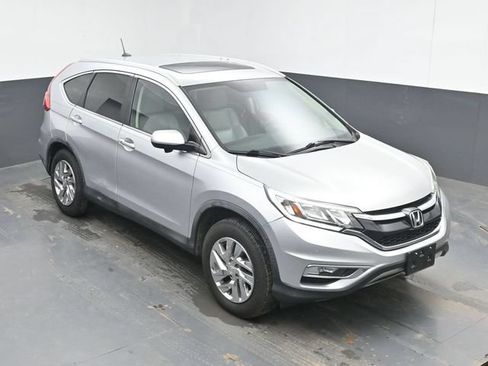 Used 2016 Honda CR-V EX-L image 13