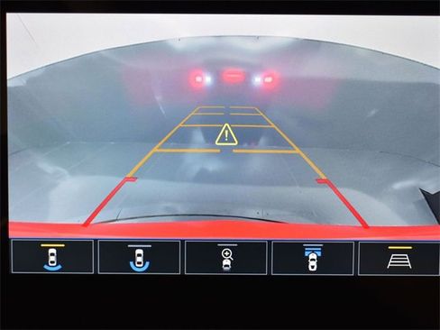 Used 2020 Chevrolet Corvette Stingray w/ 3LT Preferred Equipment Group image 18