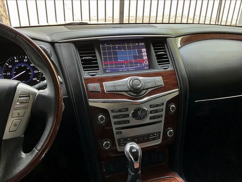 Used 2019 INFINITI QX80 Luxe w/ 22" Wheel Package image 6