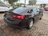 Used 2020 Chevrolet Malibu LS image 5