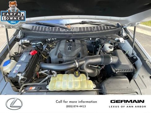 Used 2019 Lincoln Navigator L Reserve image 24