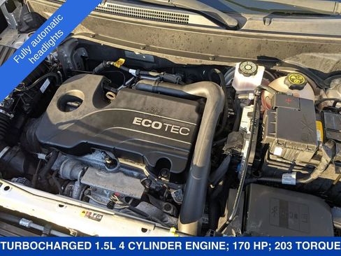 Used 2019 Chevrolet Equinox LT image 42