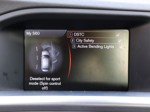 Used 2012 Volvo S60 T6 image 14