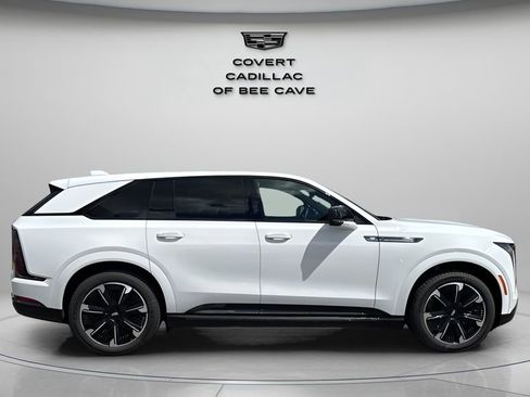New 2025 Cadillac Escalade IQ Sport 1 image 11