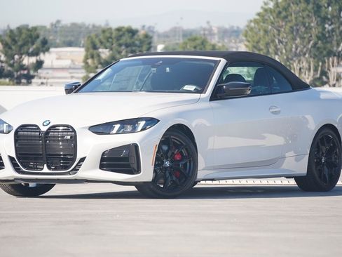 New 2026 BMW M440i M440i w/ Premium Package image 2