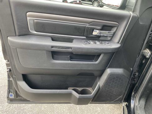 Used 2024 RAM 1500 Classic Warlock image 23