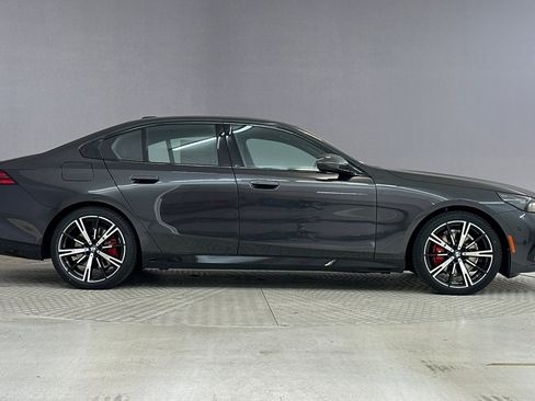 New 2026 BMW 530i w/ M Sport Package image 7