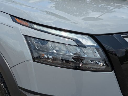 Certified 2024 Nissan Pathfinder Rock Creek AWD/4WD image 10