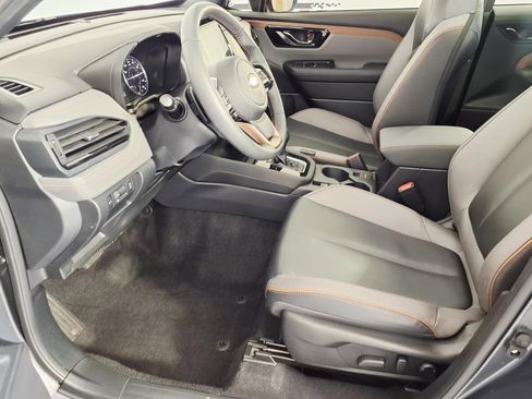 Certified 2025 Subaru Forester Sport w/ Popular Package #1 image 13