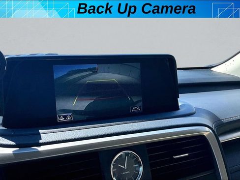 Used 2022 Lexus RX 350 FWD image 14