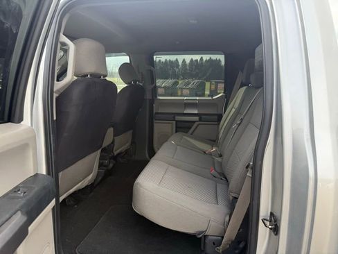 Used 2019 Ford F150 XLT w/ Equipment Group 302A Luxury image 11