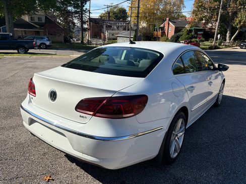 Used 2015 Volkswagen CC Sport image 34