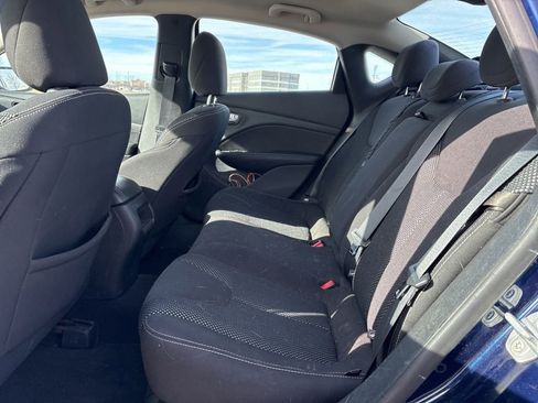 Used 2015 Dodge Dart SXT image 11