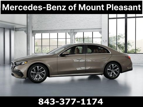 Used 2026 Mercedes-Benz E 350 E 350 image 36