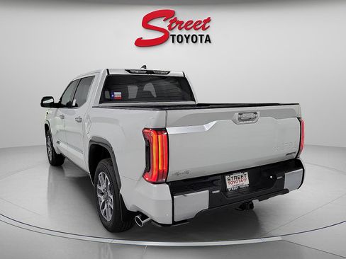New 2026 Toyota Tundra 1794 Edition AWD/4WD image 2
