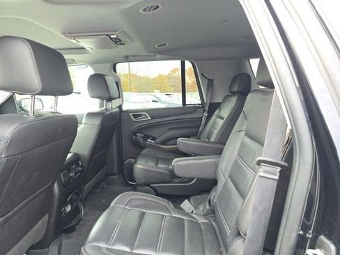 Used 2019 GMC Yukon Denali w/ Denali Ultimate Package image 11