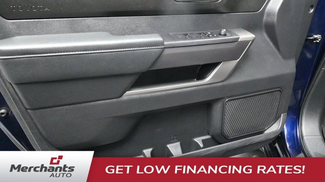 Used 2023 Toyota Tundra SR5 AWD/4WD image 28