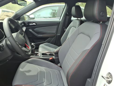 New 2026 Volkswagen Jetta GLI Autobahn FWD image 10