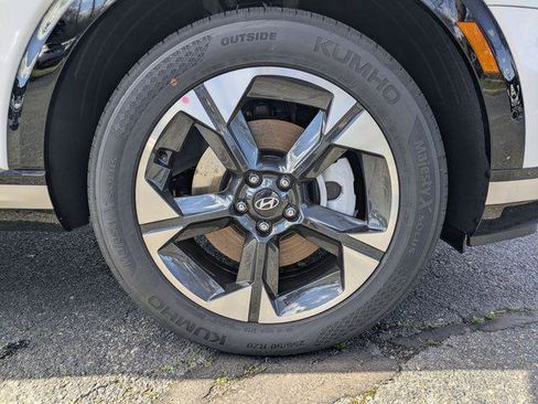 New 2026 Hyundai Palisade Limited image 11