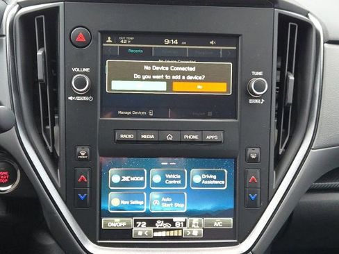 New 2026 Subaru Crosstrek 2.5i AWD/4WD image 3