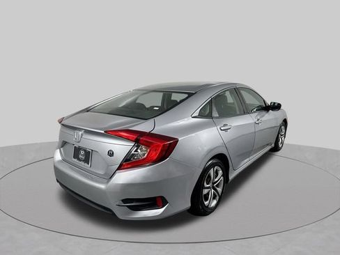 Used 2016 Honda Civic LX image 33