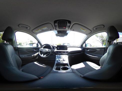 Used 2023 Hyundai Santa Fe SEL FWD image 44