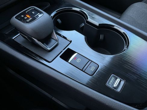 New 2026 Nissan Rogue SV image 32