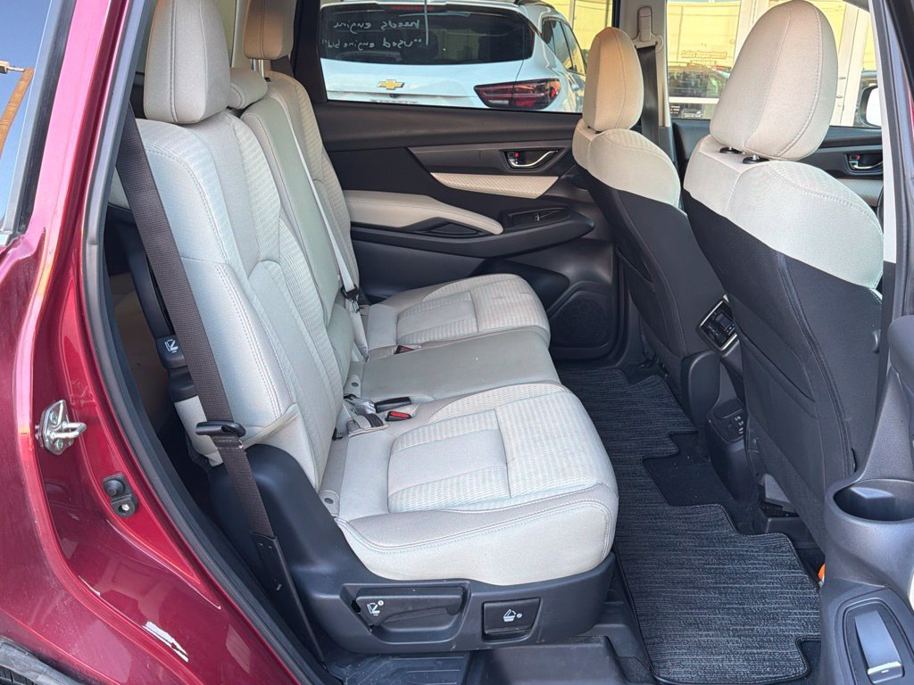 Used 2019 Subaru Ascent Premium AWD/4WD image 17
