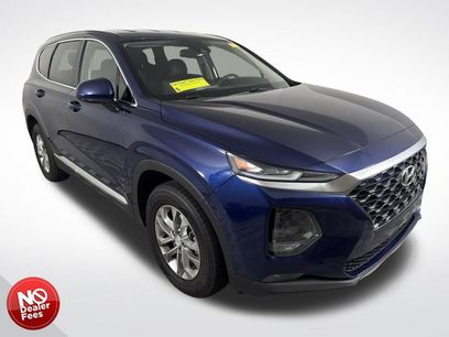 Used 2020 Hyundai Santa Fe SEL