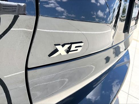 Used 2023 BMW X5 M50i w/ Climate Comfort Package AWD/4WD image 29