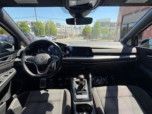 Used 2024 Volkswagen GTI S image 23