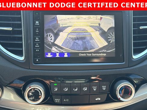 Used 2015 Honda CR-V EX image 18