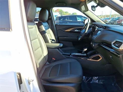 Certified 2023 Chevrolet TrailBlazer ACTIV image 31