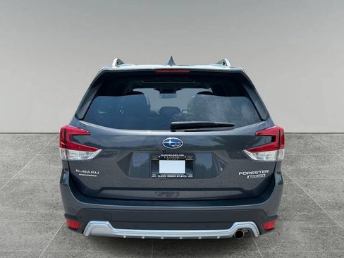 Used 2023 Subaru Forester Touring AWD/4WD image 4