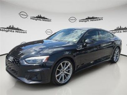 Used 2025 Audi A5 2.0T Premium
